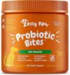 Zesty Paws Probiotics For Dogs – Digestive Enzymes Supplement