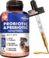 Beloved Pets Probiotics & Prebiotics With Enzymes For Pets