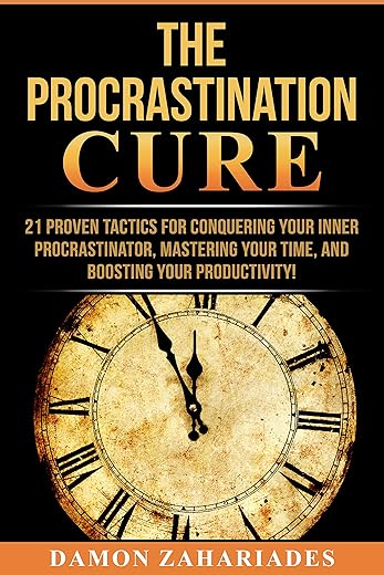 The Procrastination Cure