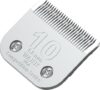 Wahl Professional #10 Competition Series Detachable Blade (#2358-100)