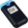 Luqeeg Professional Alcohol Tester MR688 With LCD Screen