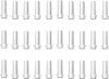 JASTEK Professional Breathalyzer Mouthpieces, 30 Pieces