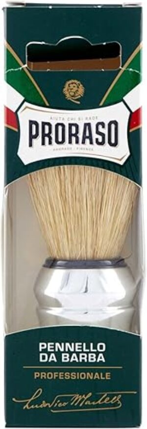 Professional Shaving Brush