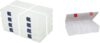 Plano Prolatch Stowaway Four Pack With Rust Prevention