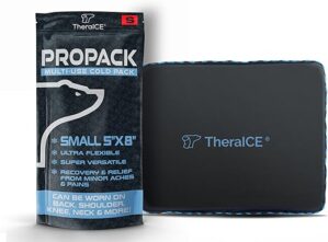 TheraICE PROpack Reusable Cold Gel Ice Pack