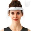 NoCry Protective Face Shield Mask With Adjustable Headband