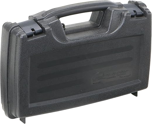 Plano Protector Series Small Pistol Case