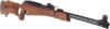 Hatsan Proxima Walnut Vortex Gas Piston Air Rifle