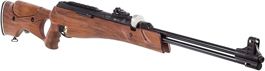 Hatsan Proxima Walnut Vortex Gas Piston Air Rifle
