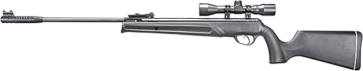 Umarex Prymex Break Barrel Pellet Gun