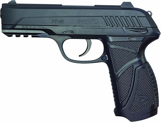 Gamo Pt-85 Blowback Pellet Pistol, 611138254