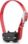 Garmin PT10 Dog Device Red Collar