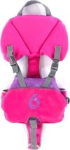 Level Six Puffer Baby Flotation Vest for Infants