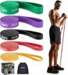 BndFlx Pull Up Assist Exercise Bands