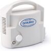 Drive Medical Pulmo Aide Compact Nebulizer, 3.8 Pound