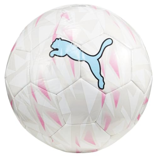 PUMA Final Graphic Soccer Ball - Image 2