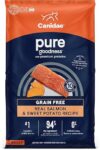 CANIDAE Pure Real Salmon & Sweet Potato Recipe Dog Food