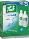 Opti-Free PureMoist Multi-Purpose Contact Solution 20 oz