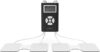 Pure Enrichment PurePulse Duo TENS & EMS Muscle Stimulator
