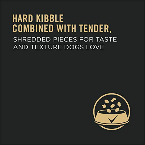 Purina Pro Plan High Protein Dog Food Shredded Blend - Image 4