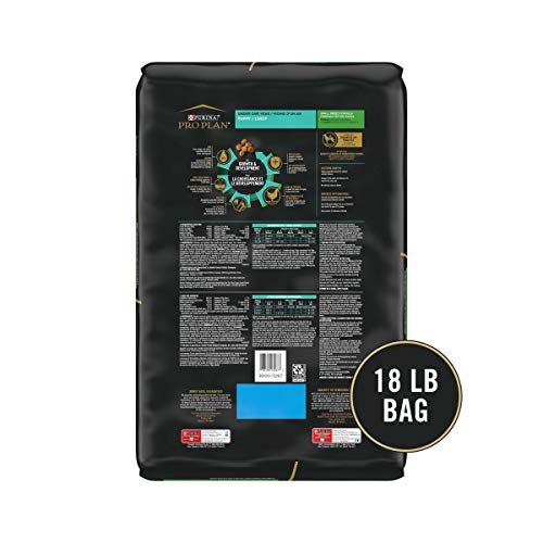 Purina Pro Plan High Protein Small Breed Puppy Food - Image 5