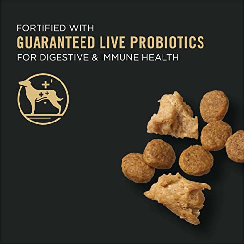 Purina Pro Plan Small Breed Weight Management Dog Food - Image 2