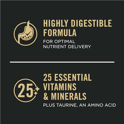 Purina Pro Plan Urinary Tract Health Wet Cat Food Variety Pack - Image 3