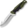 Buck Knives Pursuit Large Fixed Blade Hunting Knife