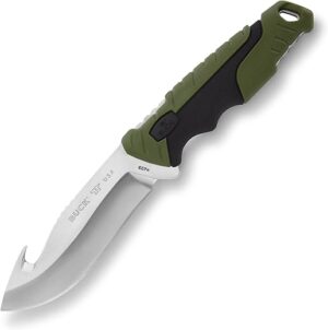 Buck Knives Pursuit Large Fixed Blade Hunting Knife
