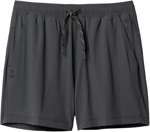 Rhone Pursuit Short - Mens Lightweight Gym Short
