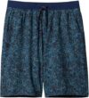 Rhone Pursuit Short – Men’s Lightweight Gym Shorts