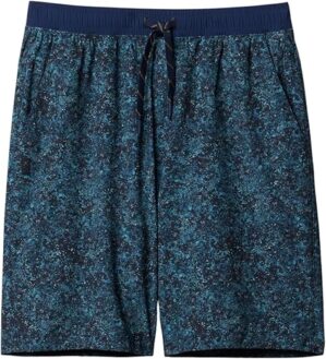 Rhone Pursuit Short - Men's Lightweight Gym Shorts