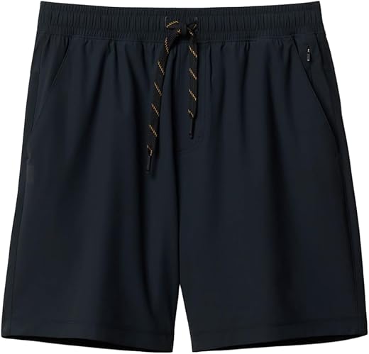Rhone Pursuit Short - Mens Unlined Shorts