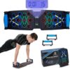 GOALMOTO Push Up Board With Smart Counter