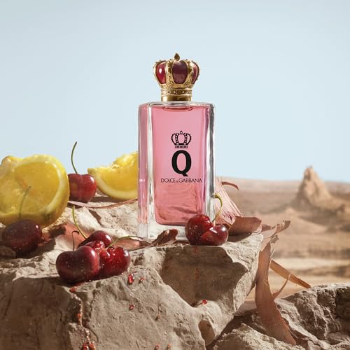 Q Eau De Parfum Spray For Women - Image 3