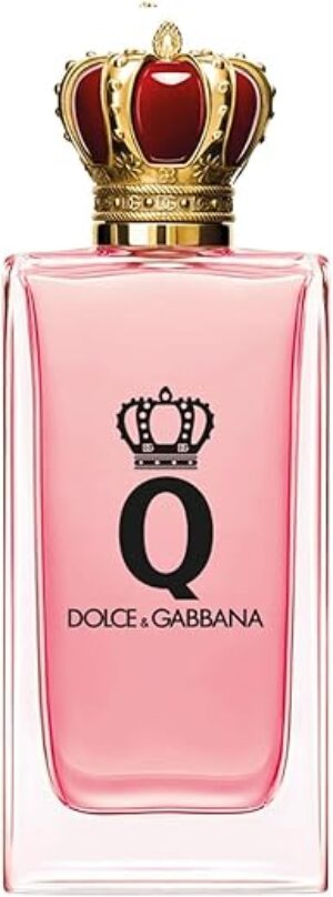 Q Eau De Parfum Spray For Women