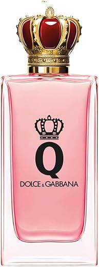 Q Eau De Parfum Spray For Women