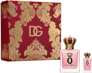 Q for Women Set 1.7 Fl Oz