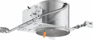 Juno QC6 CP6 Quick Connect LED Downlight