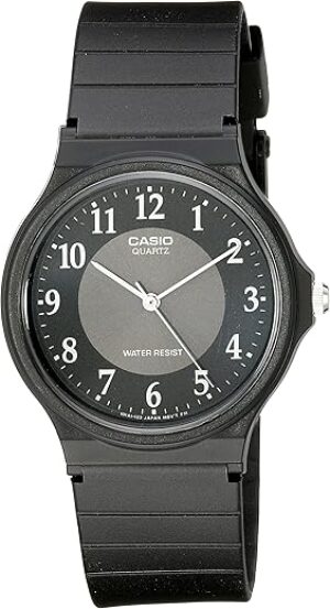 Casio Quartz Analog Watch For Men