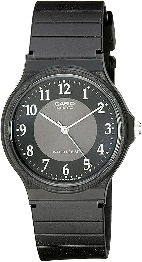 Casio Quartz Analog Watch For Men