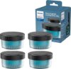 Philips Norelco Quick Clean Pod Cartridge, BD9010AZ