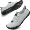 SEEKWAY Quick-Dry Aqua Shoes for Adults