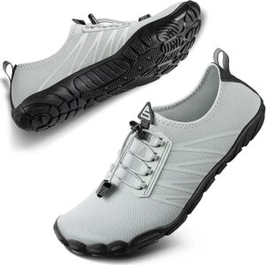 SEEKWAY Quick-Dry Aqua Shoes for Adults