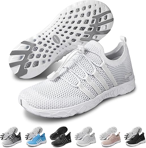 SEEKWAY Quick Dry Aqua Shoes For Water Sports