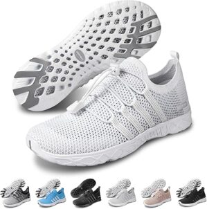 SEEKWAY Quick Dry Aqua Shoes For Water Sports