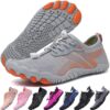 ziitop Quick Dry Aqua Swim Shoes