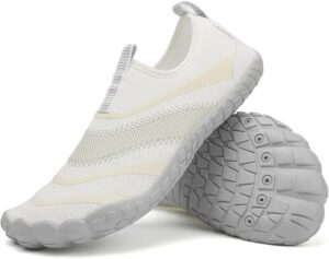 todaysunny Quick-Dry Aqua Yoga Water Shoes