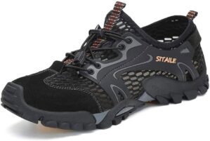 SITAILE Quick Dry Barefoot Aqua Shoes