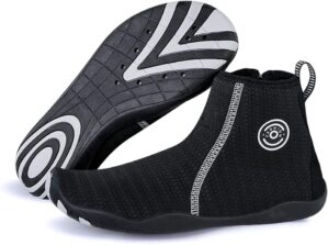 Cozystep Quick Dry Beach Water Shoes